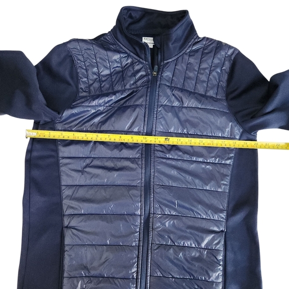 RUNNING ROOM Ultralight Puffer Jacket – men's small - Picture 10 of 11